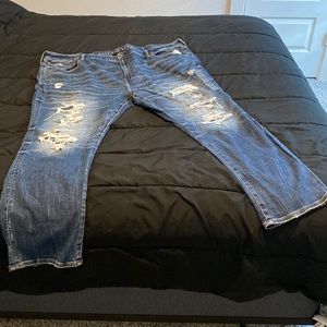 Brand New American Eagle Denim Jeans.